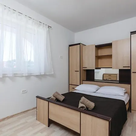 Appartamento Three-bedroom In