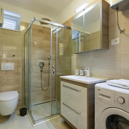 Three-bedroom In * 스플리트