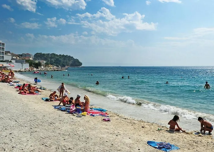 Apartmán Three-bedroom In