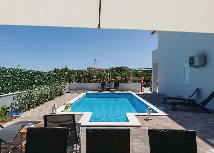 Three-bedroom In