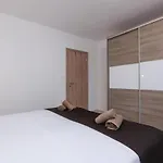 Appartement Three-bedroom In Split