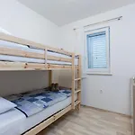 Three-bedroom In Split