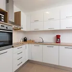 Three-bedroom In