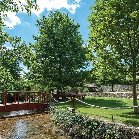 Three-bedroom In