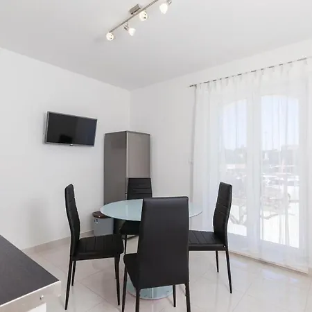 Apartman Three-bedroom In Split