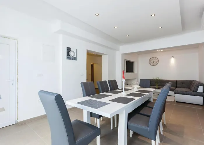 Three-bedroom In *