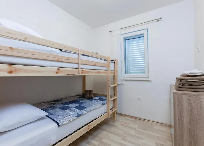 Three-bedroom In Split
