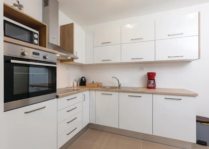 Three-bedroom In