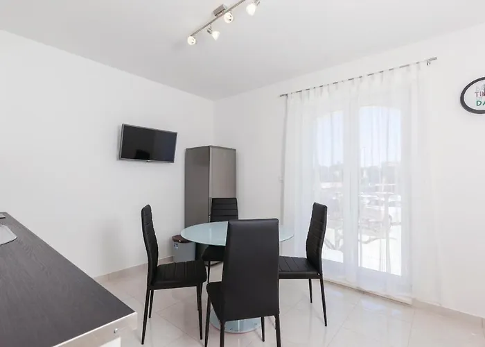 Apartman Three-bedroom In Split